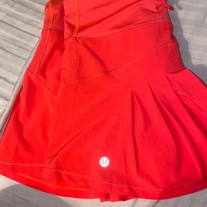 LuluLemon Athletica Skirt